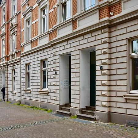 Greenbnbs: Cozy Urban Jungle In The City Centre Essen Exteriör bild